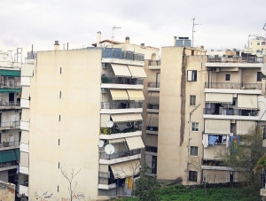 Πωλητήρια-σοκ με διαμερίσματα κάτω από 5.000 ευρώ