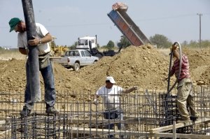 Ξεμπλοκάρουν δεκάδες οικοδομικοί συνεταιρισμοί 