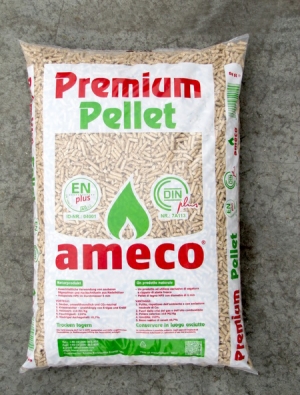 Ameco pellet