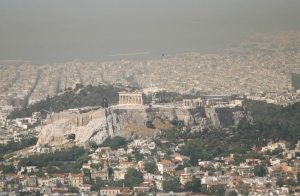 Συστάσεις για τον περιορισμό της καύσης ξύλων εξαιτίας του &quot;νέφους των τζακιών&quot;