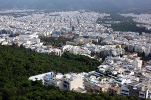 Οι Ρώσοι επιθυμούν να αγοράσουν ακίνητα στην Ελλάδα