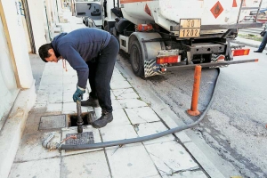 Μείωση του ΕΦΚ στο πετρέλαιο